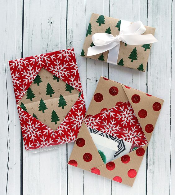 Best ideas about Gift Card Wrapping Ideas
. Save or Pin 10 Unique Gift Card Wrapping Ideas unOriginal Mom Now.
