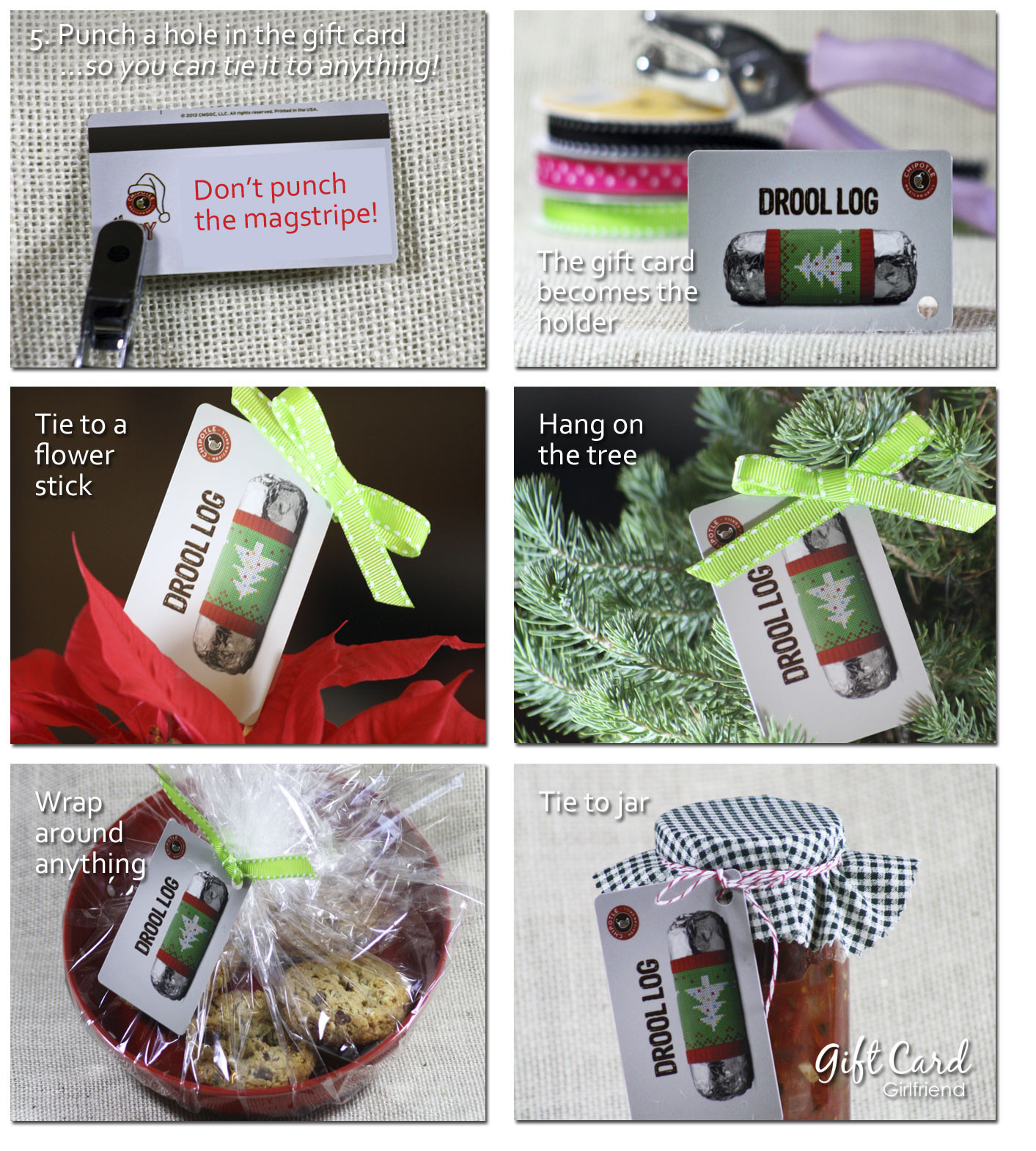 Best ideas about Gift Card Wrapping Ideas
. Save or Pin Five Super Easy Last Minute Gift Card Wrapping Ideas Now.