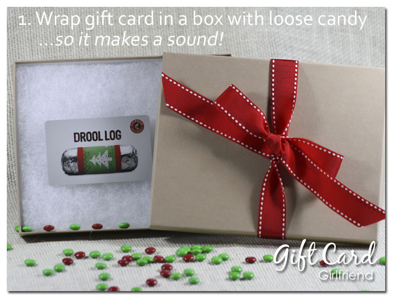 Best ideas about Gift Card Wrapping Ideas
. Save or Pin Five Super Easy Last Minute Gift Card Wrapping Ideas Now.
