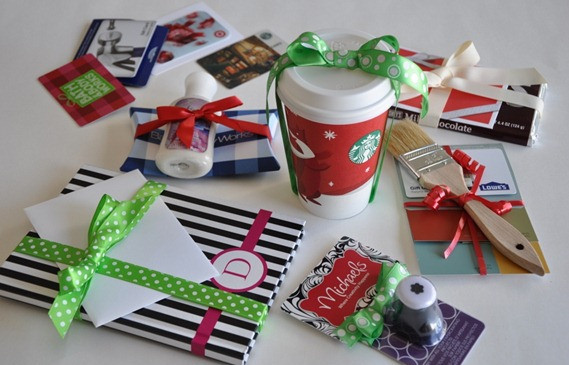 Best ideas about Gift Card Wrapping Ideas
. Save or Pin Creative t card wrapping ideas Money Saving Mom Now.