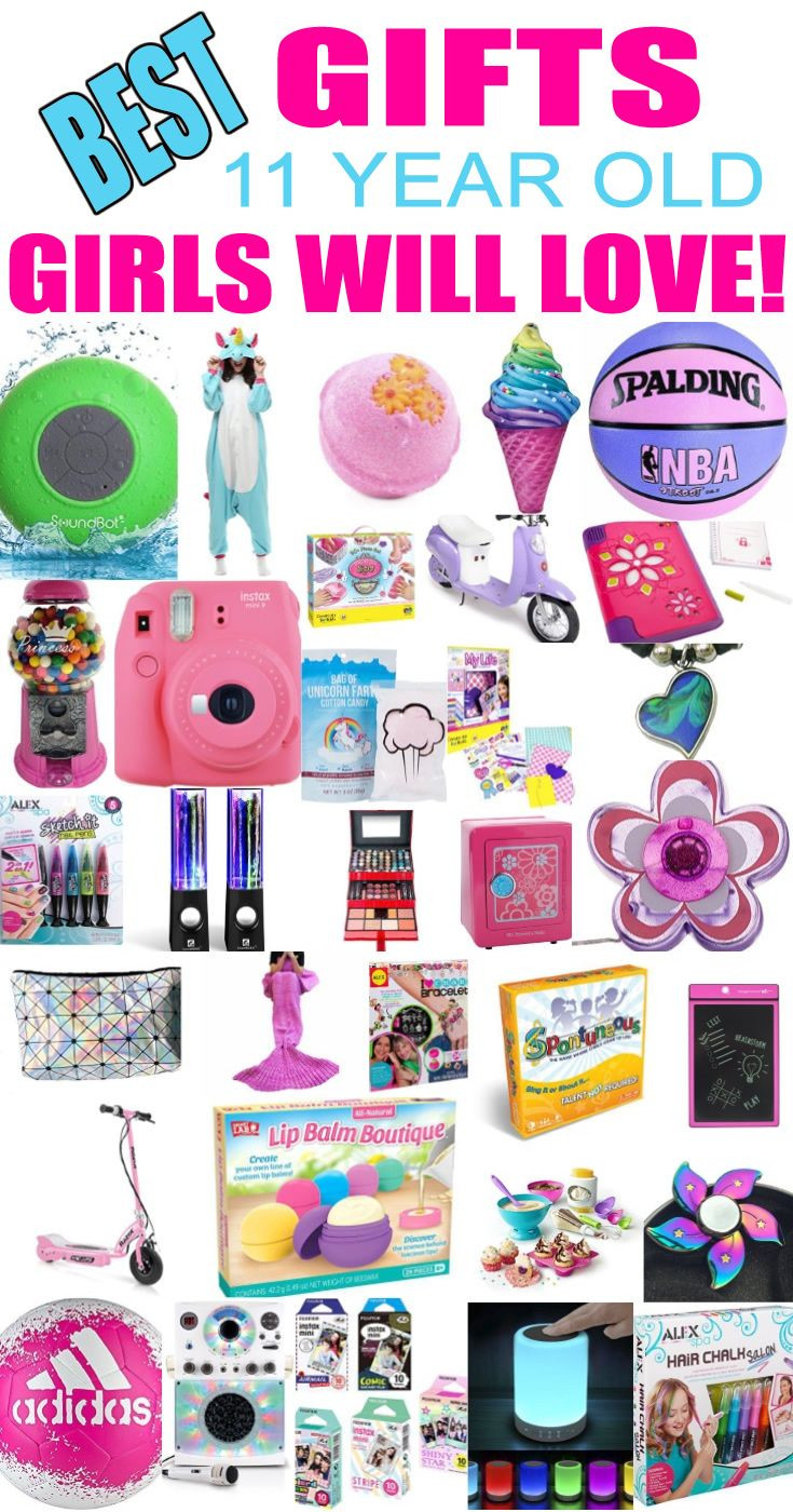 Best ideas about Gift Ideas For 11 Year Old Girls
. Save or Pin 11yr ru images usseek Now.