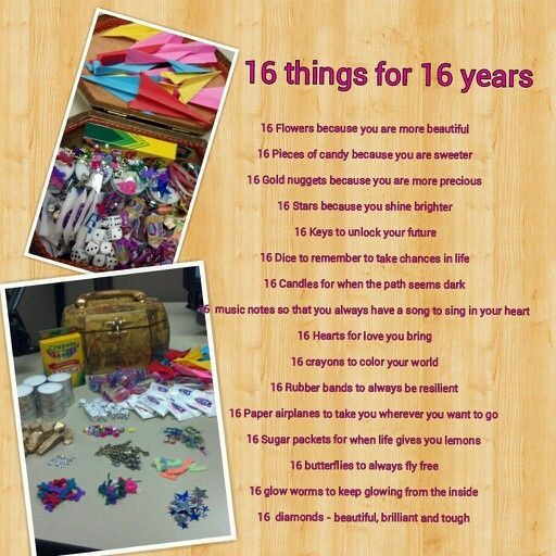 Best ideas about Gift Ideas For 16 Year Old Daughter
. Save or Pin Image result for 16 Girl Birthday Gift Ideas Now.