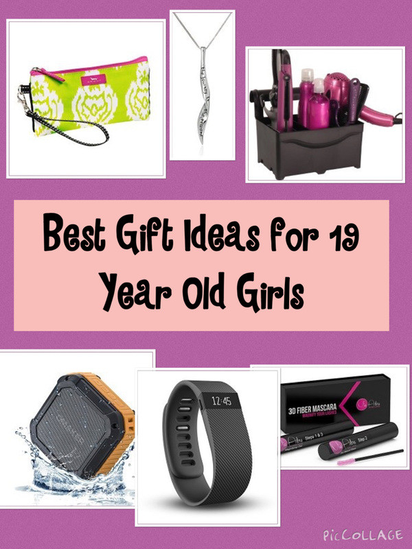 Best ideas about Gift Ideas For 18 Year Old Daughter
. Save or Pin Gift ideas for 18 year old girls Best Gifts for Teen Girls Now.