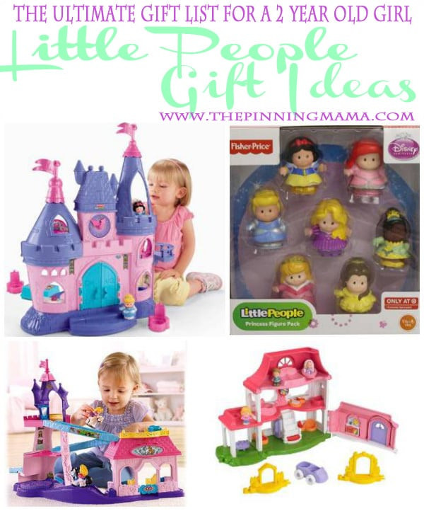Best ideas about Gift Ideas For 2 Year Old Girls
. Save or Pin Best Gift Ideas for a 2 Year Old Girl Now.