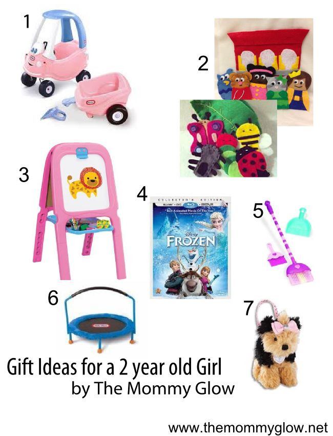 Best ideas about Gift Ideas For 2 Year Old Girls
. Save or Pin 52 best images about ava 2nd bday on Pinterest Now.