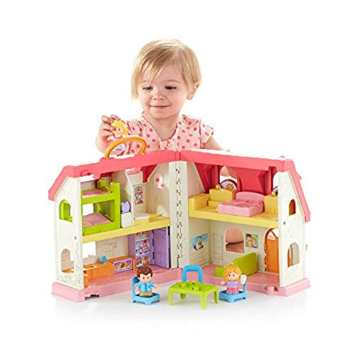 Best ideas about Gift Ideas For 3 Year Old Baby Girl
. Save or Pin 3 Year Old Girl Gifts Amazon Now.