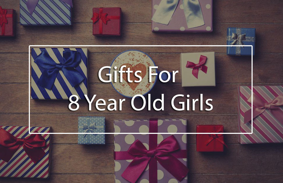 Best ideas about Gift Ideas For 8 Year Old Girls
. Save or Pin The Top 5 Best Gifts for 8 Year Old Girls Gift Ideas For Now.