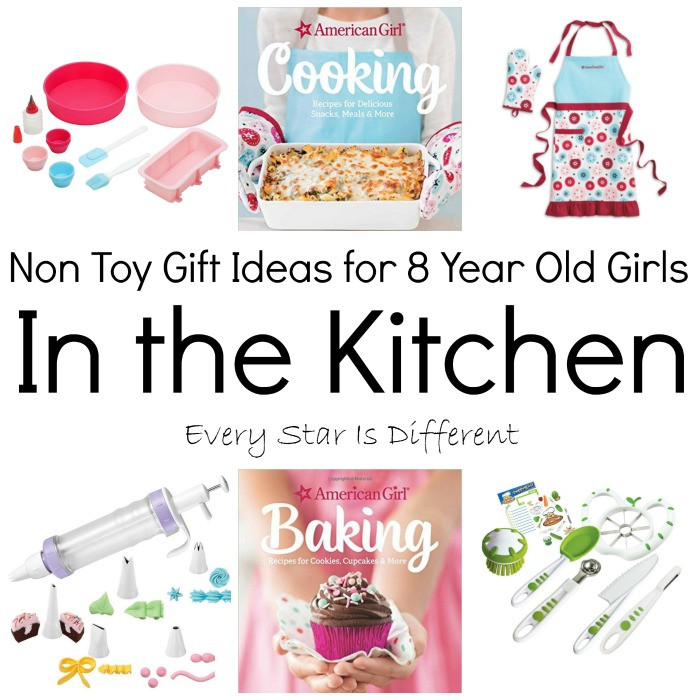 Best ideas about Gift Ideas For 8 Year Old Girls
. Save or Pin Non Toy Gift Ideas for 8 Year Old Girls Every Star Is Now.