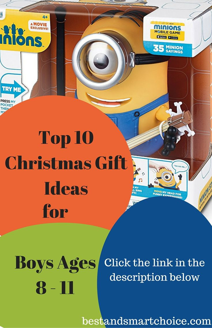 Best ideas about Gift Ideas For Boys Age 9
. Save or Pin 17 Best images about Gifts for Xmas Bdays and all other Now.