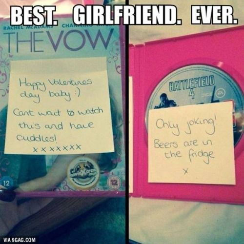 Best ideas about Gift Ideas For Gamer Boyfriend
. Save or Pin The 15 Worst Valentine s Day Fails on the Internet Now.