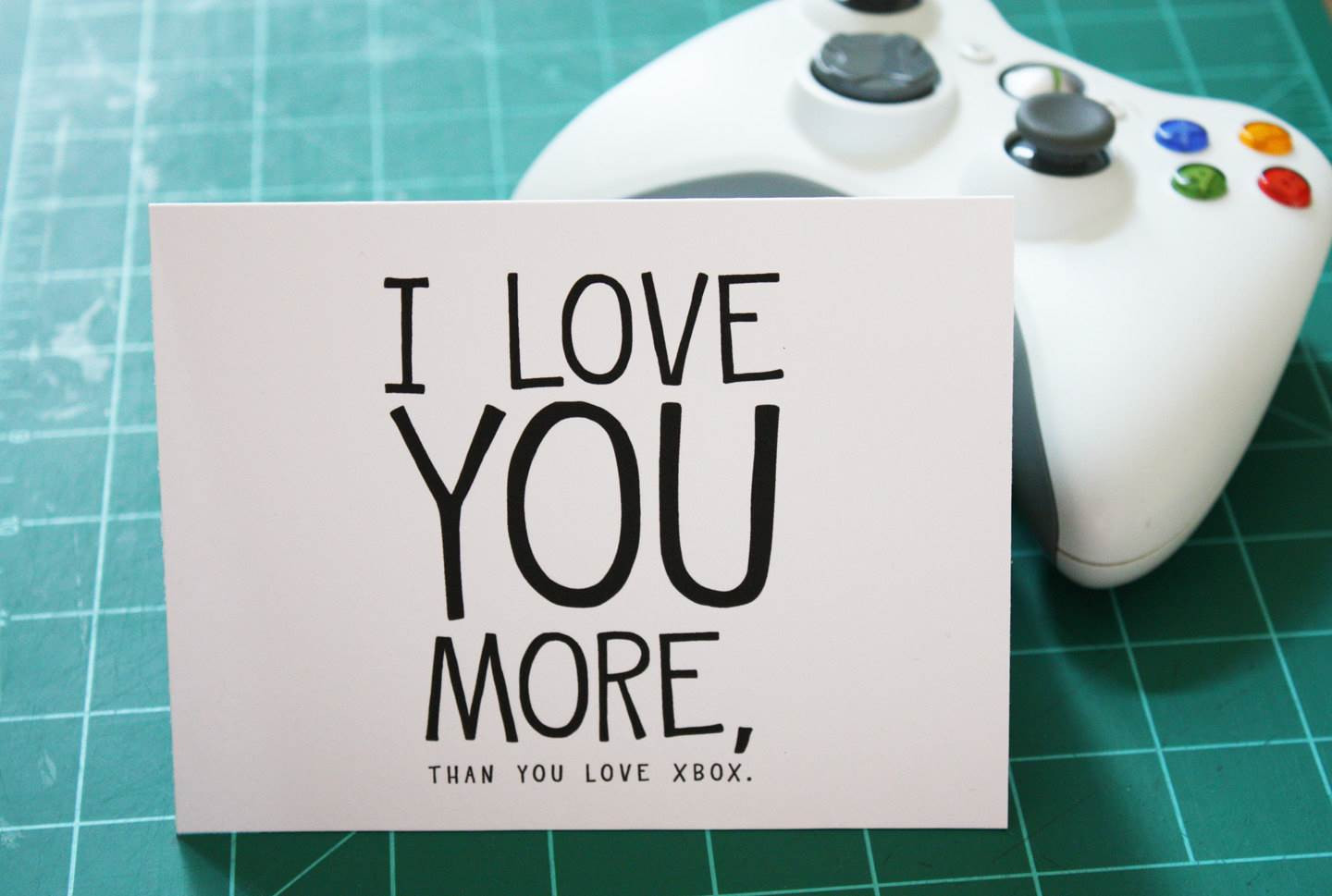 Best ideas about Gift Ideas For Gamer Boyfriend
. Save or Pin 7 Coolest Valentine’s Day Gift Ideas For Your Gamer Now.