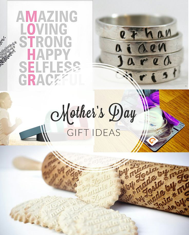 Best ideas about Gift Ideas For Girlfriends Mom
. Save or Pin 17 Best images about Mother s Day Gift Ideas on Pinterest Now.