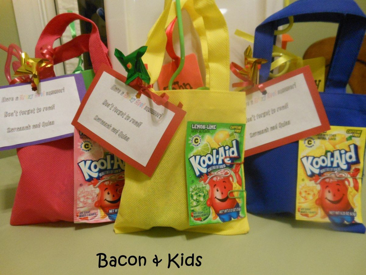 Best ideas about Gift Ideas For Kindergarten Students
. Save or Pin End of School Year Classmates Gift Now.