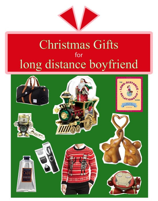 Best ideas about Gift Ideas For Long Distance Boyfriend
. Save or Pin Christmas Gift Ideas for Long Distance Boyfriend 2014 Now.