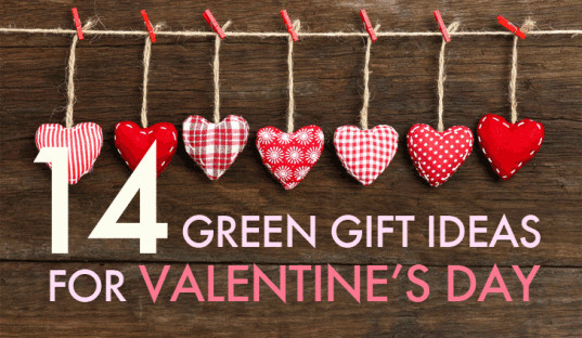 Best ideas about Gift Ideas For Men For Valentines Day
. Save or Pin 14 Green Gift Ideas For Valentine’s Day Now.