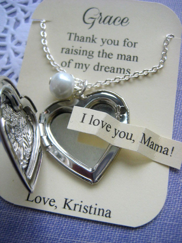 Best ideas about Gift Ideas For Mother Of The Bride
. Save or Pin Mother of the Groom & Mother of the Bride Gift Ideas Now.