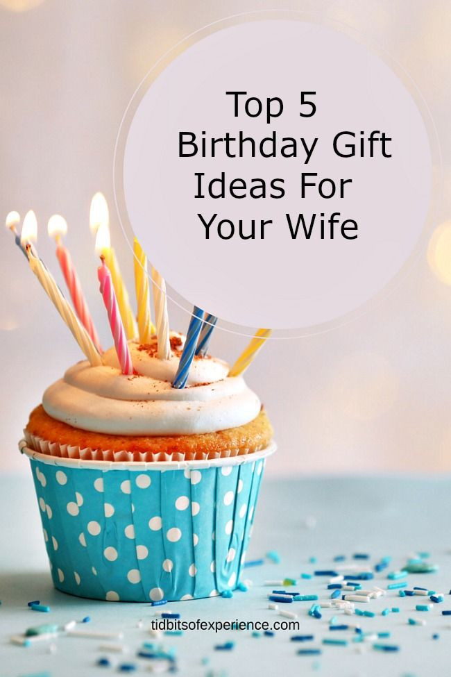 Best ideas about Gift Ideas For Son'S Girlfriend
. Save or Pin Best 25 Wife birthday t ideas ideas on Pinterest Now.