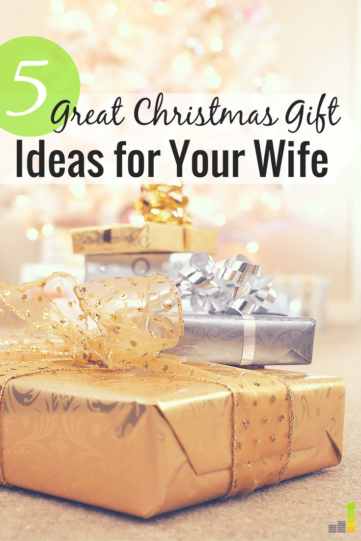 Best ideas about Gift Ideas For Wife Christmas
. Save or Pin 5 Great Christmas Gift Ideas For Clueless Husbands Now.