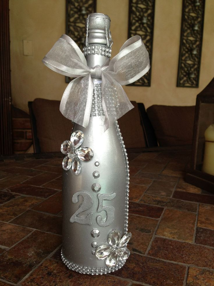 Best ideas about Gifts For 25th Birthday
. Save or Pin 25 best ideas about 25th Anniversary Gifts on Pinterest Now.