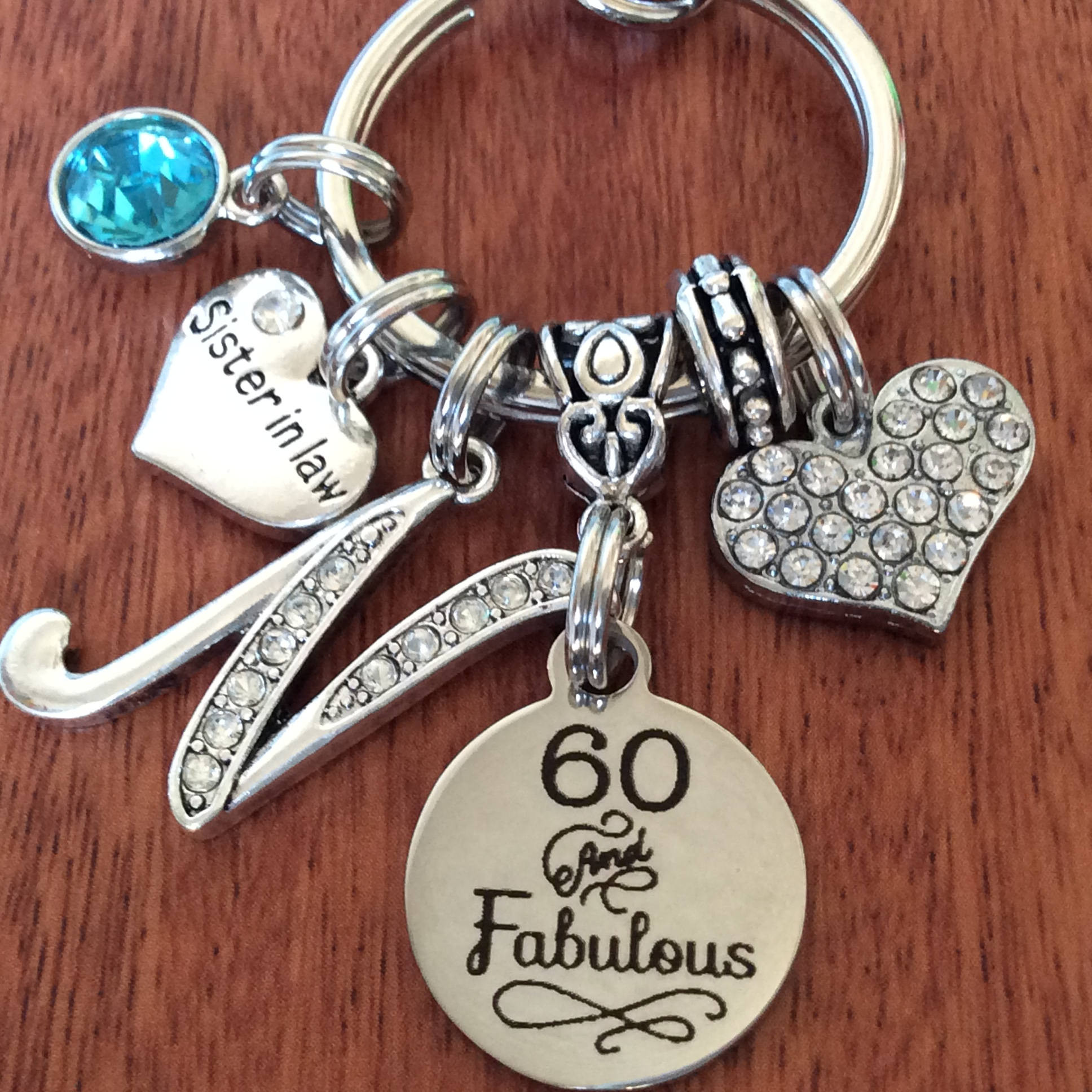 Best ideas about Gifts For 60th Birthday Female
. Save or Pin 60th Birthday 60th Birthday Gifts For Women 60th Birthday Now.