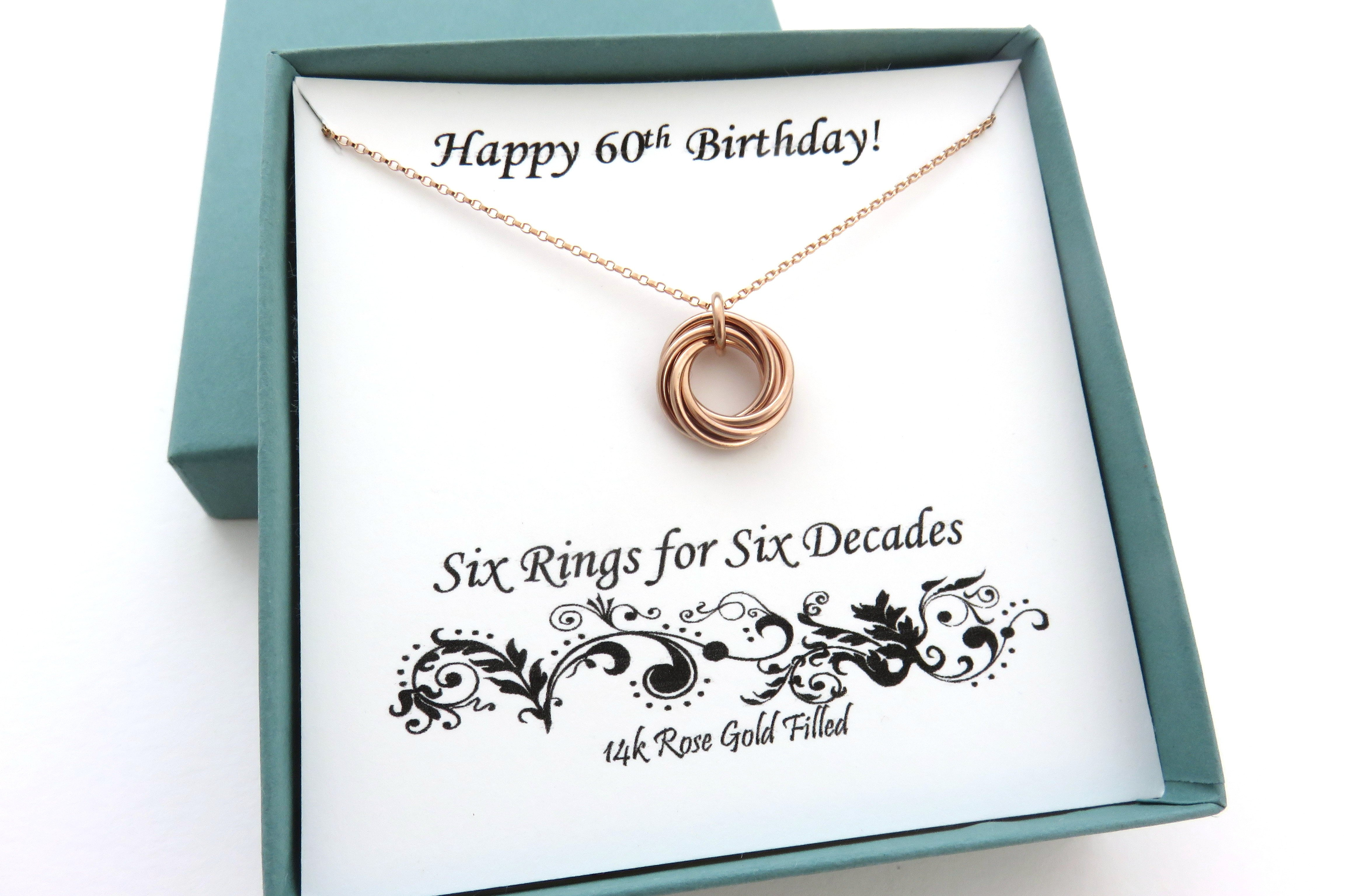 Best ideas about Gifts For 60th Birthday Female
. Save or Pin Birthday Gifts for Women Now.