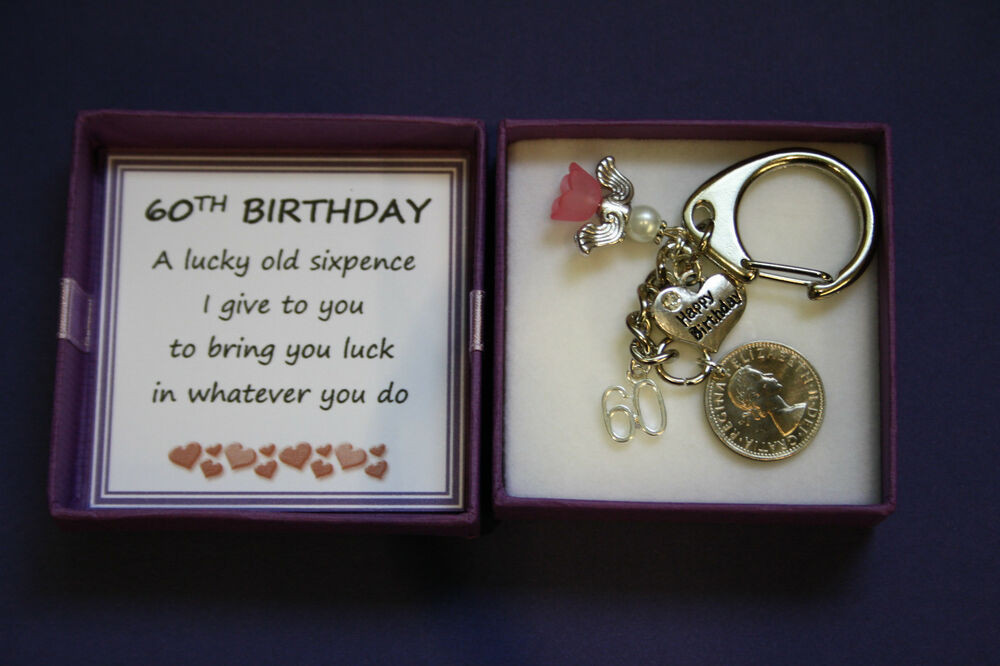 Best ideas about Gifts For 60th Birthday Female
. Save or Pin 60th Gift Ideas Uk Gift Ftempo Now.
