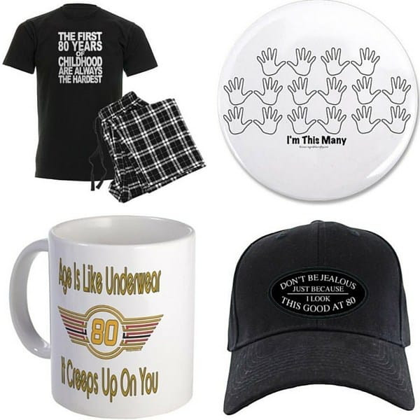 Best ideas about Gifts For 80th Birthday
. Save or Pin 80th Birthday Gifts for Men Best 80th Birthday Gift Now.
