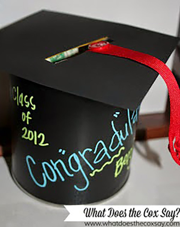 Best ideas about Girl Graduation Gift Ideas
. Save or Pin 19 Unique Graduation Gifts Your Graduate Will Love Now.