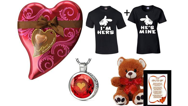 Best ideas about Girlfriend Gift Ideas 2019
. Save or Pin 10 Most Romantic Gifts for Your Girlfriend 2019 Now.