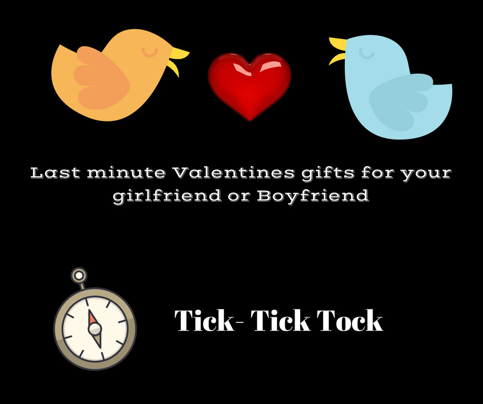 Best ideas about Girlfriend Gift Ideas 2019
. Save or Pin Valentine s Day 2019 7 Gifts You Can Buy For Boyfriend Now.