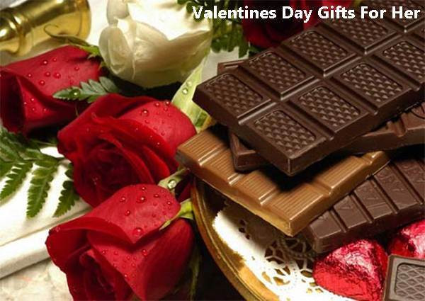 Best ideas about Girlfriend Gift Ideas 2019
. Save or Pin Romantic Valentines Day Gifts Ideas For Husband Wife Now.