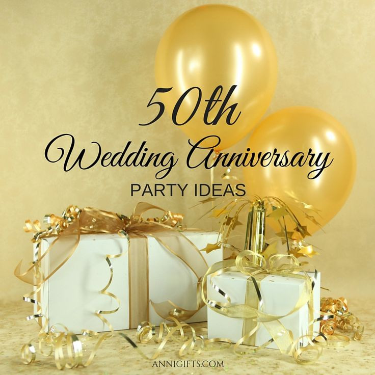 Best ideas about Gold Wedding Anniversary Gift Ideas
. Save or Pin 82 best 50th Wedding Anniversary Ideas images on Pinterest Now.