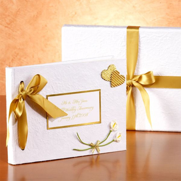 Best ideas about Golden Anniversary Gift Ideas
. Save or Pin Golden Wedding 50th Anniversary Present Ideas Now.