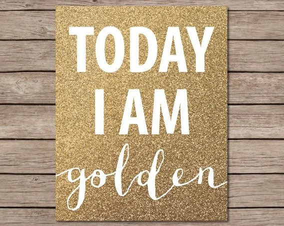 Best ideas about Golden Birthday Quotes
. Save or Pin Golden Birthday Bash Ideas Now.