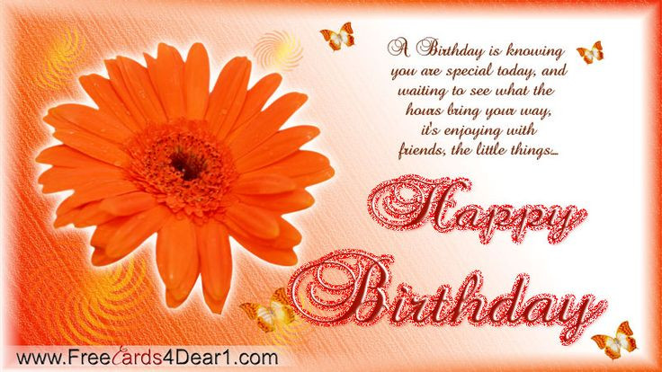 Best ideas about Golden Birthday Quotes
. Save or Pin Golden Birthday Quotes QuotesGram Now.