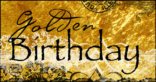 Best ideas about Golden Birthday Quotes
. Save or Pin Golden Birthday Quotes QuotesGram Now.