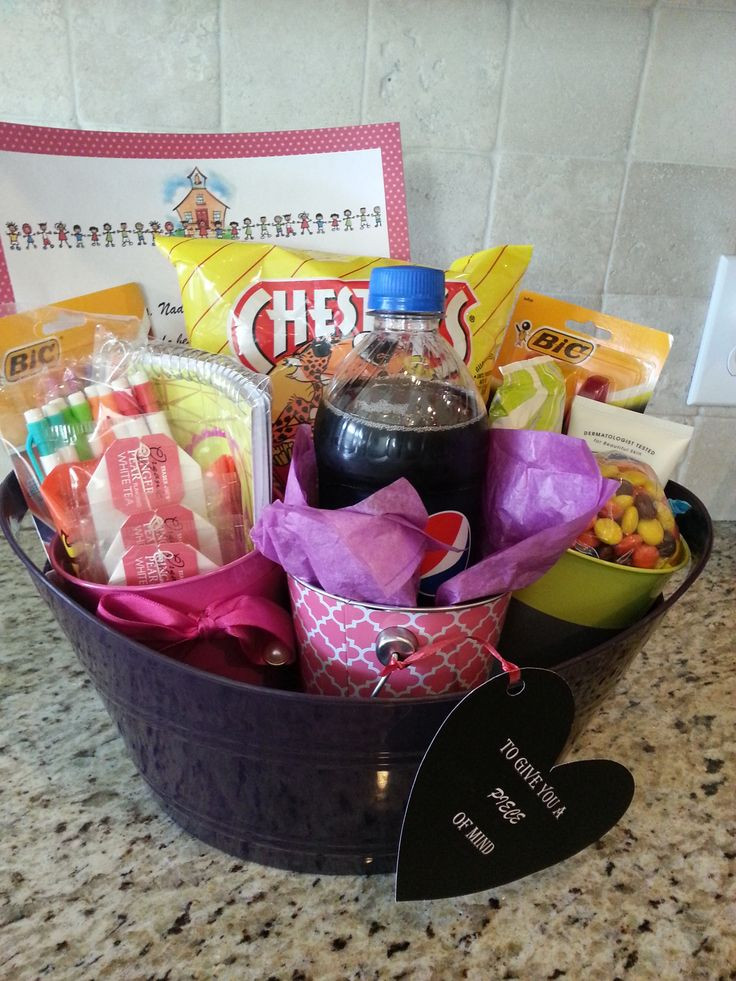 Best ideas about Good Gift Basket Ideas
. Save or Pin A great and affordable t basket Great for any occasion Now.