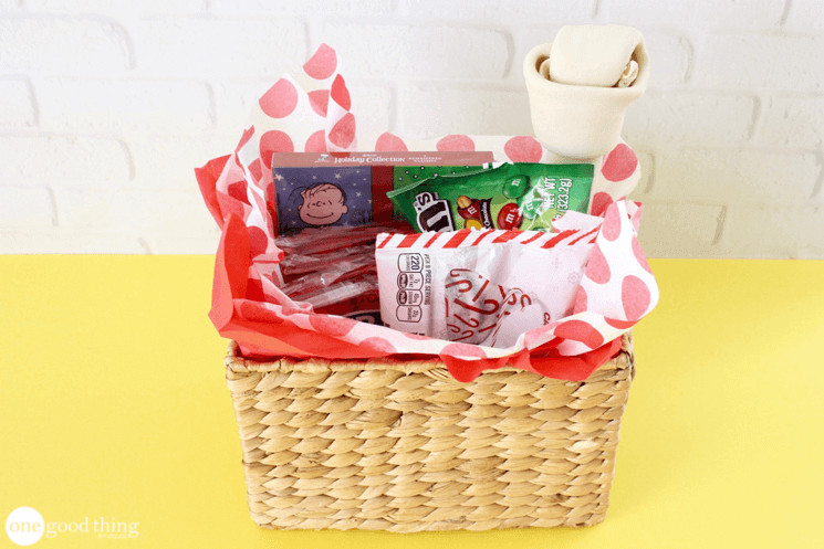 Best ideas about Good Gift Basket Ideas
. Save or Pin Download Ideas For Gift Baskets Now.