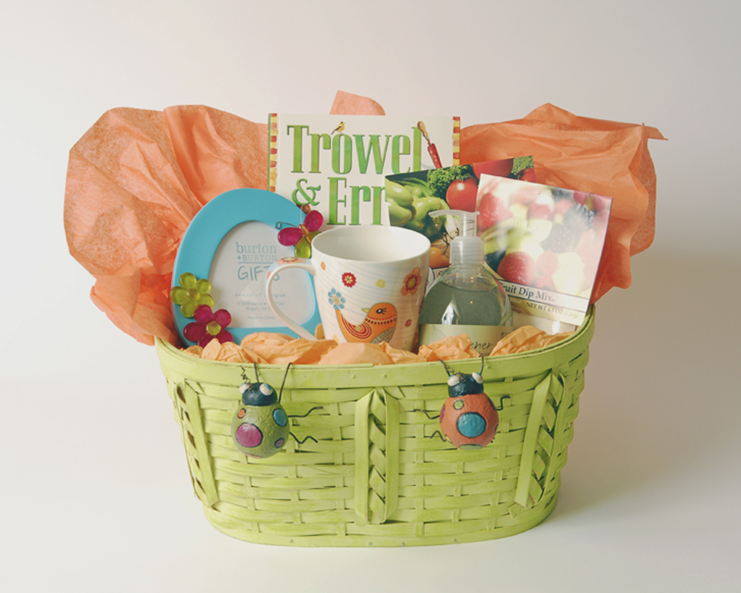 Best ideas about Good Gift Basket Ideas
. Save or Pin Thoughtful Presence 5 Great Gift Basket Ideas For Women Now.