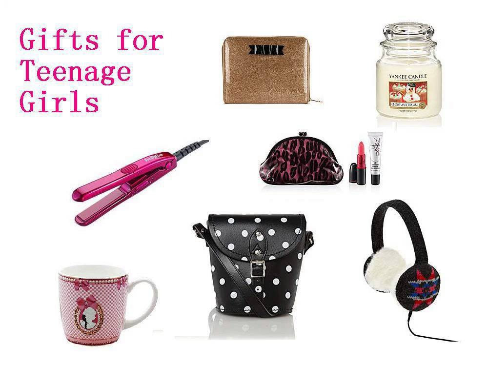 Best ideas about Good Gift Ideas For Girls
. Save or Pin What Is A Good Christmas Present Now.