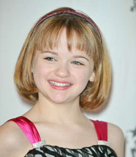 Best ideas about Good Haircuts For Kids
. Save or Pin Short hairstyles for kids Now.