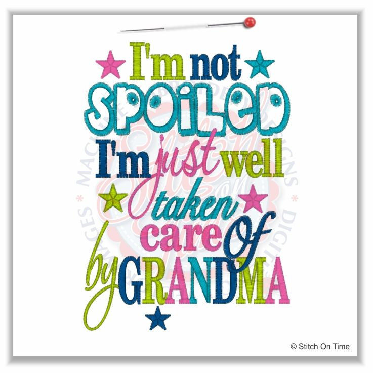 Best ideas about Grandmother Birthday Quotes
. Save or Pin Cute Grandma Quotes And Sayings QuotesGram Now.