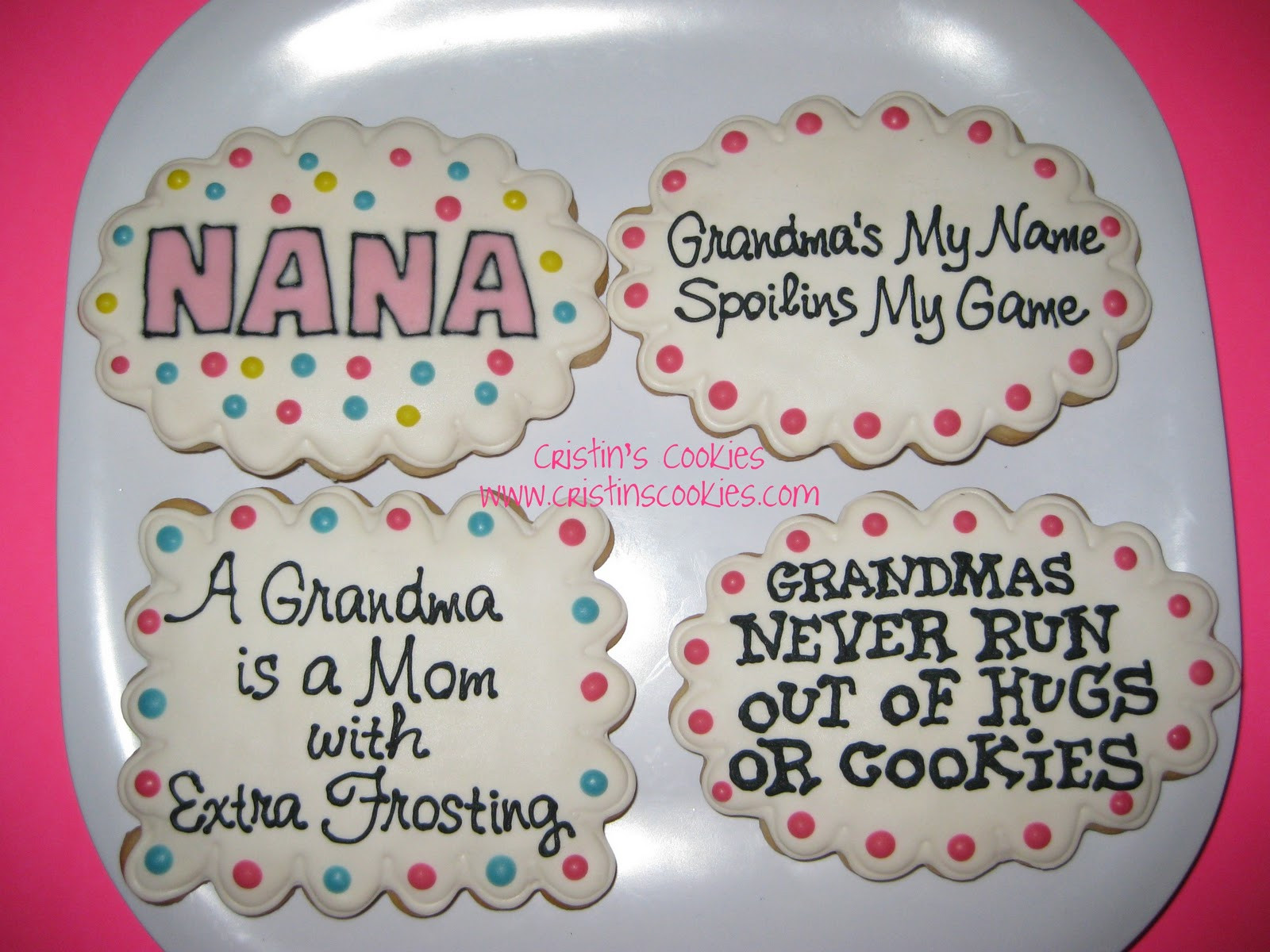 Best ideas about Grandmother Birthday Quotes
. Save or Pin Funny Birthday Quotes For Grandma QuotesGram Now.