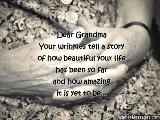 Best ideas about Grandmother Birthday Quotes
. Save or Pin Grandmother Birthday Quotes QuotesGram Now.