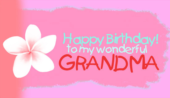 Best ideas about Grandmother Birthday Quotes
. Save or Pin Grandmother Birthday Quotes QuotesGram Now.