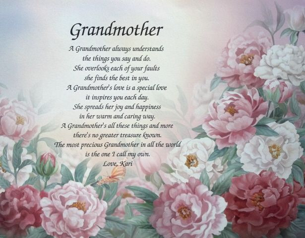 Best ideas about Grandmother Birthday Quotes
. Save or Pin Happy Birthday Grandma Poems Quotes QuotesGram Now.