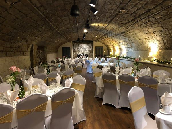 Best ideas about Graystone Wine Cellar
. Save or Pin Graystone Wine Cellar Columbus OH Party Venue Now.