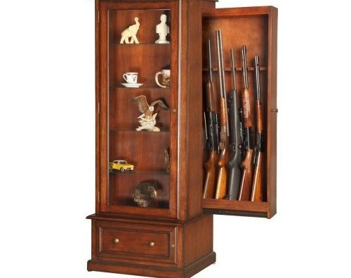 Best ideas about Gun Cabinet Walmart
. Save or Pin Wood Gun Cabinets Walmart Now.
