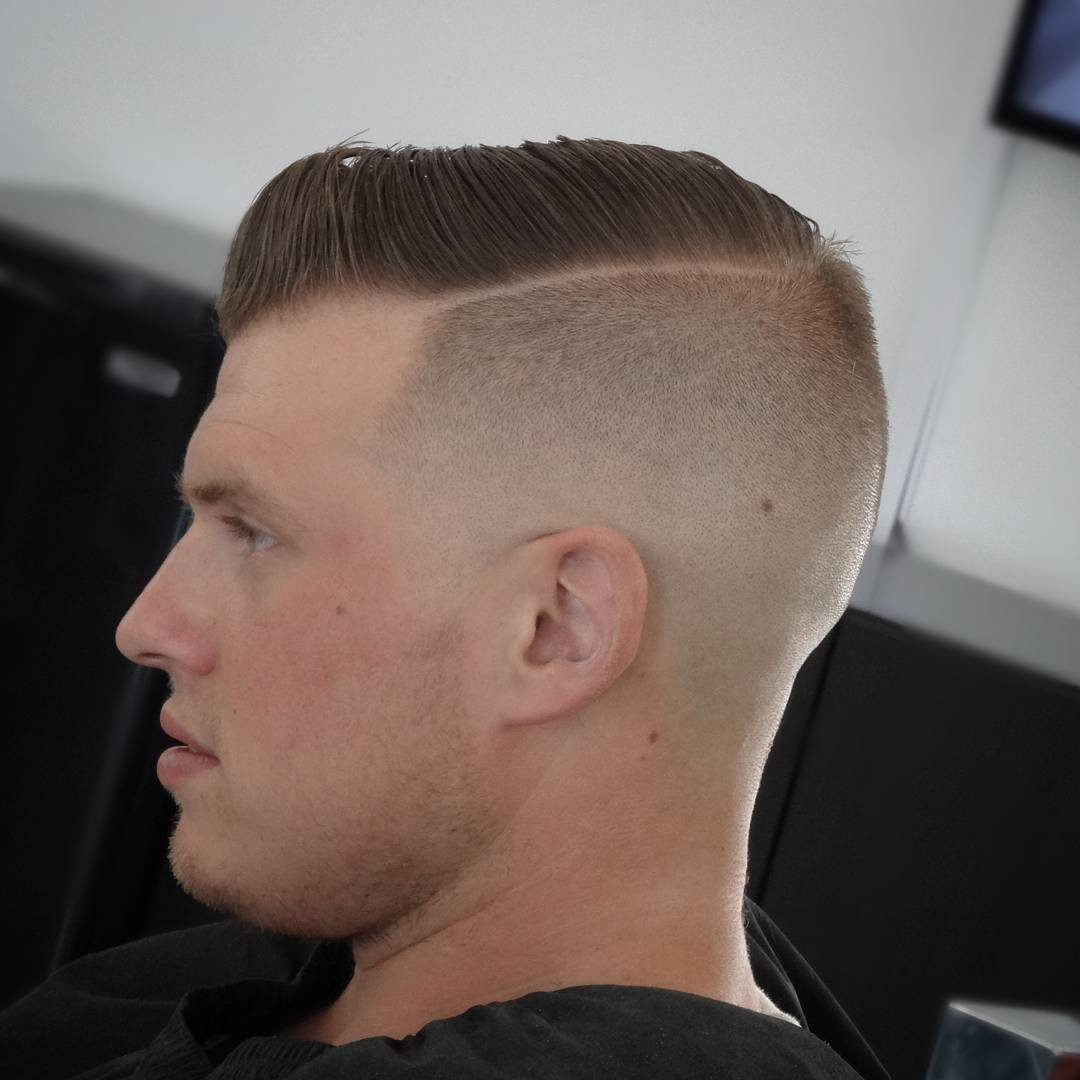 Best ideas about Guy Undercut Hairstyle
. Save or Pin 21 New Undercut Hairstyles For Men Now.