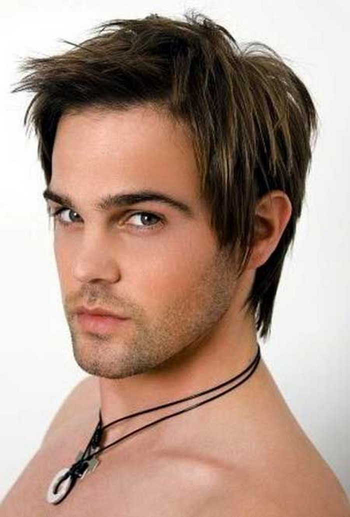 Best ideas about Guys Medium Hairstyles
. Save or Pin medium length hairstyles mens 2014 Now.